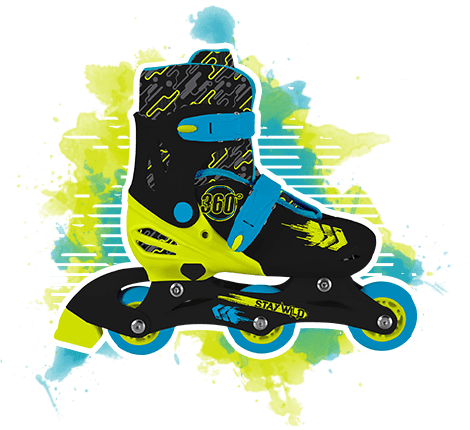 Skates