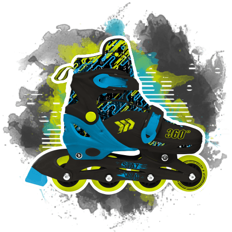 Skates Inline