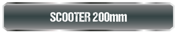 Scooter 200mm